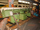Iemca #TAL-65/12, automatic magazine barfeed for CNC lathe, 2.5" dia., 12' length, #139708 - Image 1