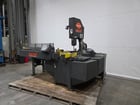 15" x 20" Marvel #380, Vertical Tilt Frame Saw, 460 V., 2012 - Image 2