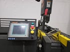 15" x 20" Marvel #380, Vertical Tilt Frame Saw, 460 V., 2012 - Image 5