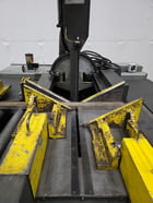 15" x 20" Marvel #380, Vertical Tilt Frame Saw, 460 V., 2012 - Image 9