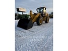 Cat 930 AGSPC, Wheel Loader, 318 hours, S/N: F3S01771, 2025 - Image 1