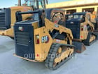 Cat 259D3, Skid Steer Loader, 1117 hours, S/N: CW915812, 2022 - Image 3