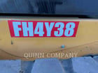 Cat 259D3, Skid Steer Loader, 1117 hours, S/N: CW915812, 2022 - Image 7