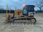 Caterpillar D6K2XL, Crawler Dozer, 5496 hours, S/N: DFR00237C, 2016 - Image 3