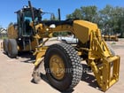 Caterpillar 140M3AWD, Motor Grader, 6243 hours, S/N: N9G00280, 2018 - Image 2
