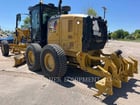 Caterpillar 140M3AWD, Motor Grader, 6243 hours, S/N: N9G00280, 2018 - Image 4