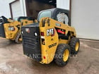 Cat 226D3, Skid Steer Loader, 1527 hours, S/N: EK502475, 2024 - Image 3