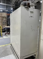 48" width x 30" D x 48" H Precision Quincy #40B-350, electric batch oven, 350&deg;F, 22 Amp, Honeywell - Image 4