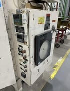 48" width x 30" D x 48" H Precision Quincy #40B-350, electric batch oven, 350&deg;F, 22 Amp, Honeywell - Image 7