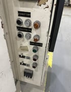 48" width x 30" D x 48" H Precision Quincy #40B-350, electric batch oven, 350&deg;F, 22 Amp, Honeywell - Image 9