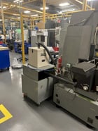 Sodick #MoldMaker-3, die sinker Electrical Discharge Machine, Neuro Fuzzy II 40 CNC controls, 23.6" x 11.8" - Image 5