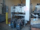 300 Ton, LMG (Lawton Machinery Group) hot & cold molding press, 10 stroke, 30" x 30" platens, 2016 - Image 10