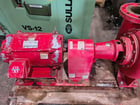Bell & Gosett #5BC-9.000, Centrifugal pump, base mount - Image 5