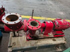 Bell & Gosett #5BC-9.000, Centrifugal pump, base mount - Image 6