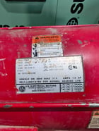 Bell & Gosett #5BC-9.000, Centrifugal pump, base mount - Image 10