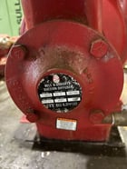 Bell & Gosett #P51522, Centrifugal pump, base mount, Volute T609A - Image 6