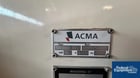 ACMA-GD #KV1200-REV, Controller, 440 V. - Image 2