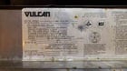 Vulcan #VG36, Oven, Stainless Steel 6 Burner, Commercial Gas Range Stove - Image 4