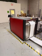 Xeikon #PX3000, Digital Inkjet Color Press, 2019 - Image 7