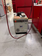 Xeikon #PX3000, Digital Inkjet Color Press, 2019 - Image 8