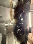 Traub #TNL20-9, 9-Axis Swiss CNC Lathes, 0.7874" spindle hole diameter, 10000 RPM, 2018 - Image 3