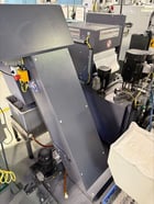 Traub #TNL20-9, 9-Axis Swiss CNC Lathes, 0.7874" spindle hole diameter, 10000 RPM, 2018 - Image 7