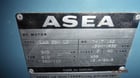400 HP 1800 RPM Abb, Frame LAB280LD, DPFVBB, 510 VA, 220/110 VF - Image 1