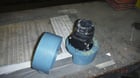 400 HP 1800 RPM Abb, Frame LAB280LD, DPFVBB, 510 VA, 220/110 VF - Image 6