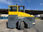 25,000 lb. Combilift #C25000J, Multidirectional Forklift, 48" load center, John Deere diesel engine, 2024 - Image 3