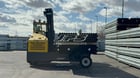 25,000 lb. Combilift #C25000J, Multidirectional Forklift, 48" load center, John Deere diesel engine, 2024 - Image 4
