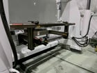 400 Ton, Accurpress #740012, CNC Hydraulic Press Brake, 12' bed, 10'-6" between housings, 20" open height - Image 2