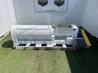 Sprout Waldron, 22" x 64" Dual-Drive Feeder/Conditioner, 15 HP @ 1750 Lincoln motor, 5.67:1 ratio gearbox - Image 1