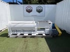 Sprout Waldron, 22" x 64" Dual-Drive Feeder/Conditioner, 15 HP @ 1750 Lincoln motor, 5.67:1 ratio gearbox - Image 2