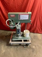 Myers #LB775-2-2600, High-Speed Laboratory Disperser Mixer, 2 HP @ 3450 RPM Toshiba motor, 230/460 Volt, 3PH - Image 1