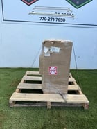 50 HP Benshaw #RX4E-050-480-12KP-HB, Combination Soft Starter, 480 VAC - Image 5