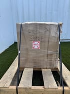 50 HP Benshaw #RX4E-050-480-12KP-HB, Combination Soft Starter, 480 VAC - Image 6