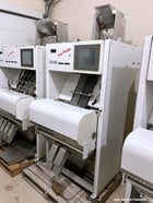 Satake ScanMaster-II #SM11-200IEF, Color Optical Sorter, 20 Ejectors - Image 2