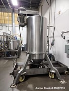 Zenitram #CATR, DE Olive Oil Filter, Horizontal Plate Filter, 7925.2 GPH, 2019 - Image 4