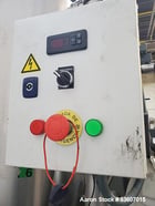 Zenitram #CATR, DE Olive Oil Filter, Horizontal Plate Filter, 7925.2 GPH, 2019 - Image 9