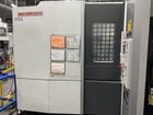 DMG, Mori #NHX-5000, horizontal machining center, 28.7" X, 28.7" Y, 34.5" Z, 12000 RPM Spindle, 60 automatic - Image 2