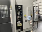 DMG, Mori #NHX-5000, horizontal machining center, 28.7" X, 28.7" Y, 34.5" Z, 12000 RPM Spindle, 60 automatic - Image 3
