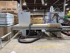 Weeke #Vantech510, CNC Router, 5' x 10' table, 122" x 61" x 9.6" travel, 24k RPM, 16 HP, 8 ATC, 480 V., PC85T - Image 5