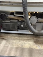 Weeke #Vantech510, CNC Router, 5' x 10' table, 122" x 61" x 9.6" travel, 24k RPM, 16 HP, 8 ATC, 480 V., PC85T - Image 8