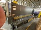 1/4" x 10' Haco #HSLX3006, Shear, 39.3" Back Gauge, 220/440 V., 3ph, 2001 - Image 3