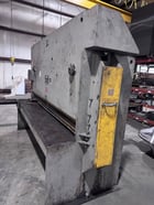3/8" x 8' HTC #375-8A, Shear, 14 SPM, Back Gauge - Image 3