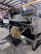 3/8" x 8' HTC #375-8A, Shear, 14 SPM, Back Gauge - Image 4