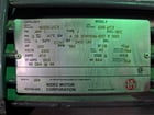 200 HP 1200 RPM U.S. Motors, Frame 449TS, TEFC BB, 2300 Volts - Image 3