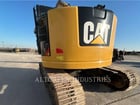 Caterpillar 325FL CR, Crawler Excavator, 4441 hours, S/N: RBW20085, 2018 - Image 4