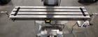Bridgeport #Series-I, vertical mill, 9" x42" tbl., 1 -1/2 HP, 31" X, 12" Y, 16" Z, R8, 2J head, X-Axis power - Image 9