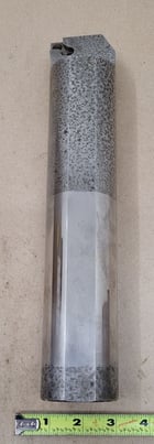 Boring Bar, 2.25" diameter x 12-1/4" long - Image 5